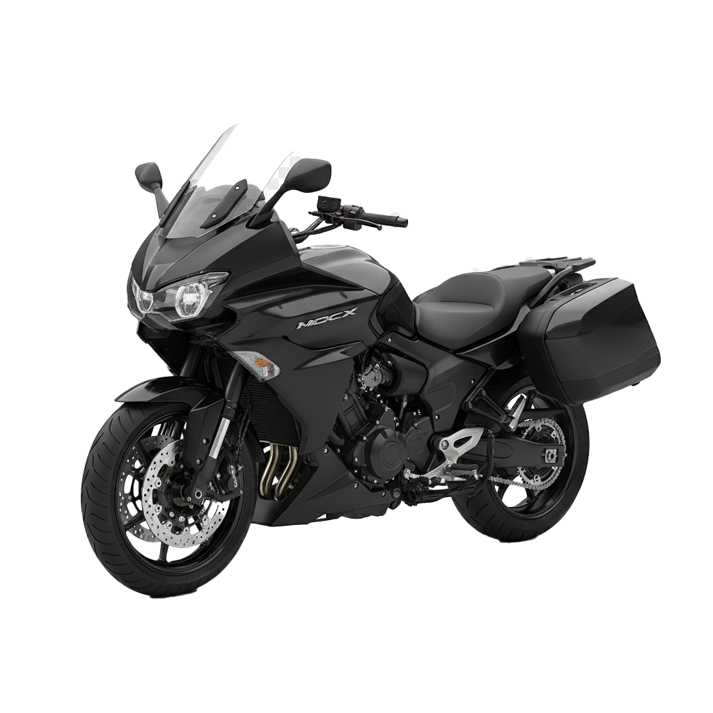 Evacuator motocicletă Donor Auto